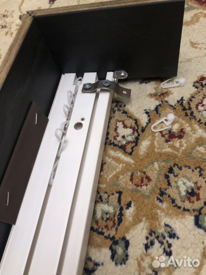 Карнизы для штор