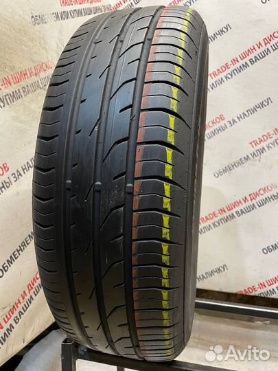 Continental ContiPremiumContact 2 195/65 R15 91H