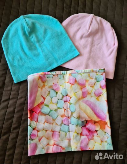 Вещи для девочки 5-6-7 лет