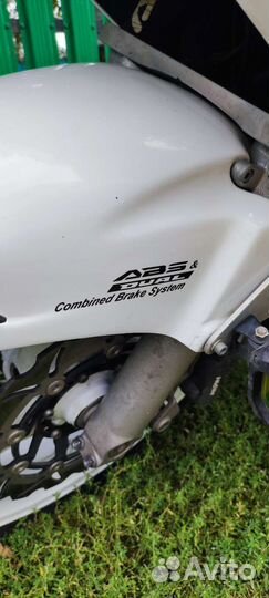 Honda ST1300 Pan Europian