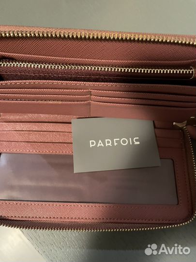 Кошелек женский