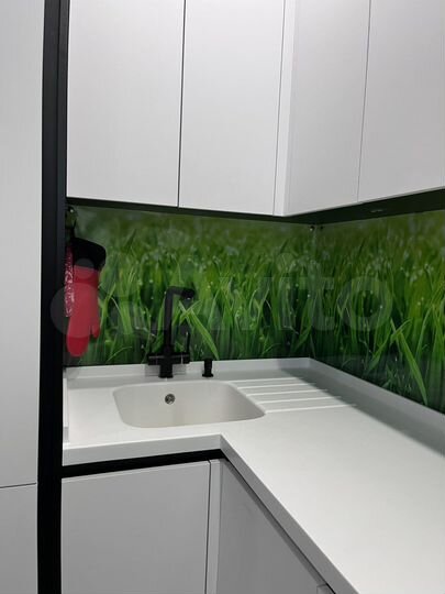 2-к. квартира, 53,5 м², 5/24 эт.