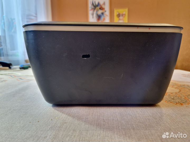 Мфу HP Deskjet 2515