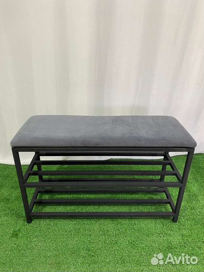 Обувница лофт