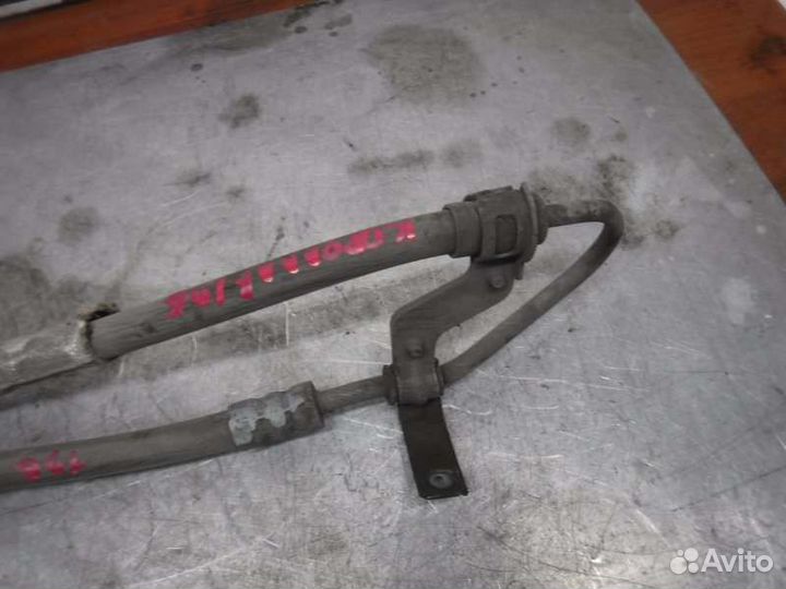 Трубка гидроусилителя Toyota Corolla 124 правый