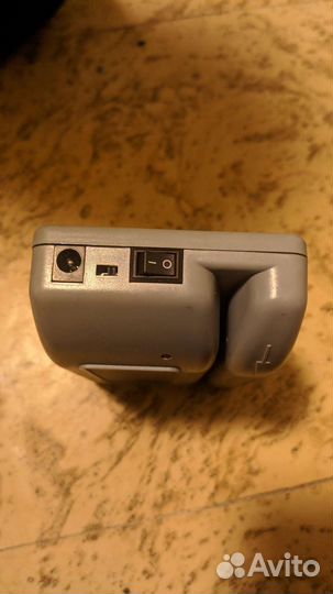 Сканер банкнот Cassida Sirius