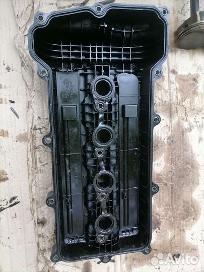 Двс запчасти