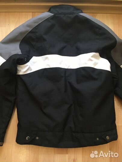 Мото куртка Crockhouse размер XS бомбер