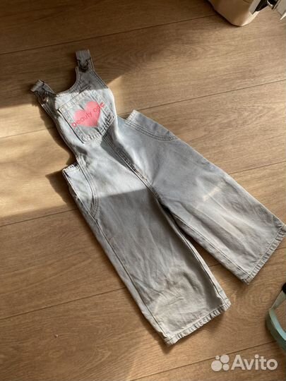 Детские вещи пакетом