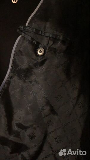 Пальто мужское