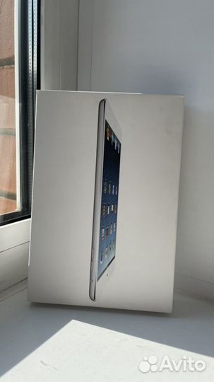 iPad mini 1 16gb
