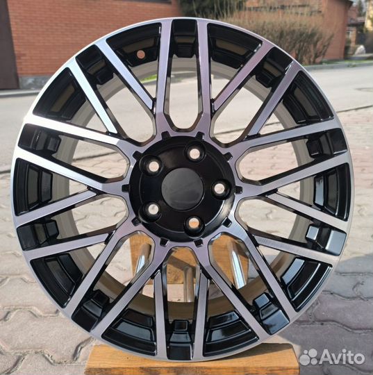 Диски Шкода/Фольцваген 17