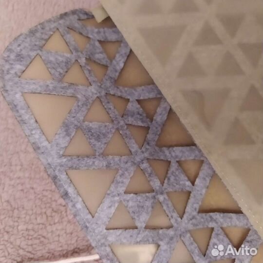 Силиконовый чехол для планшета