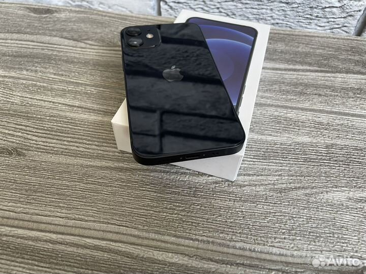 iPhone 12 mini, 64 ГБ