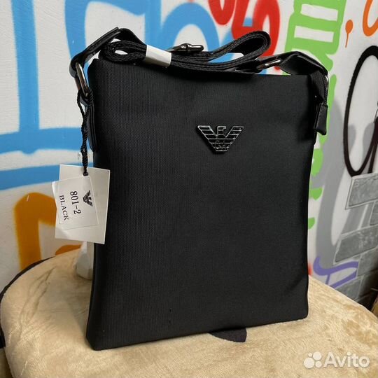 Сумка Giorgio Armani