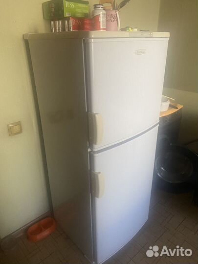 Холодильник бу