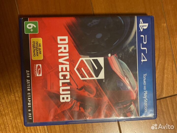 Игра для приставки