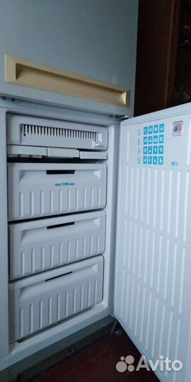 Холодильник