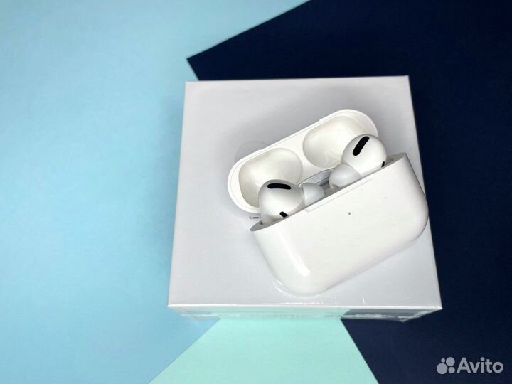 Наушники AirPods Pro New 2023