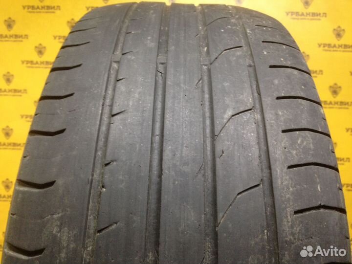 Continental ContiPremiumContact 2 215/60 R16 95H