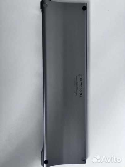 Usb hub baseus хаб для macbook расширитель портов