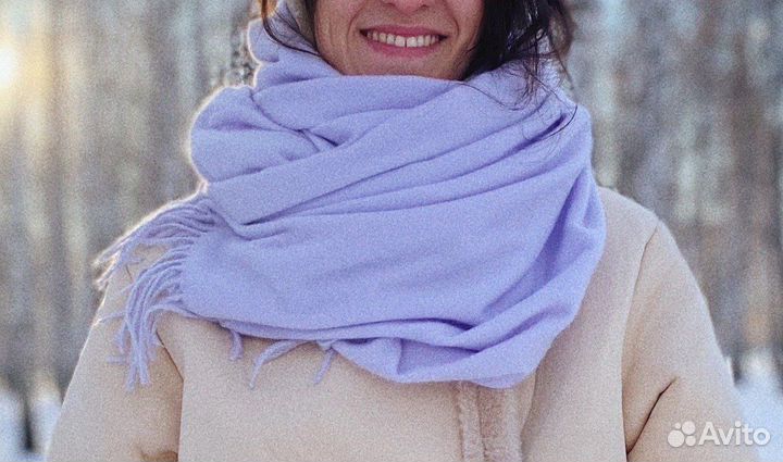 Шарф