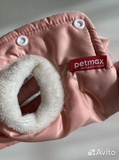 Одежда для собак Petmax