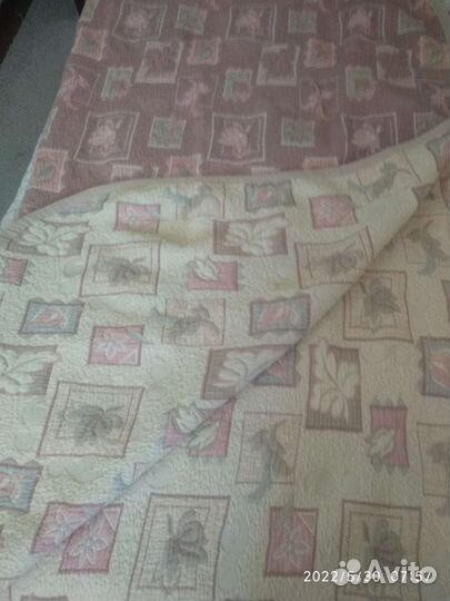 Покрывало б/у