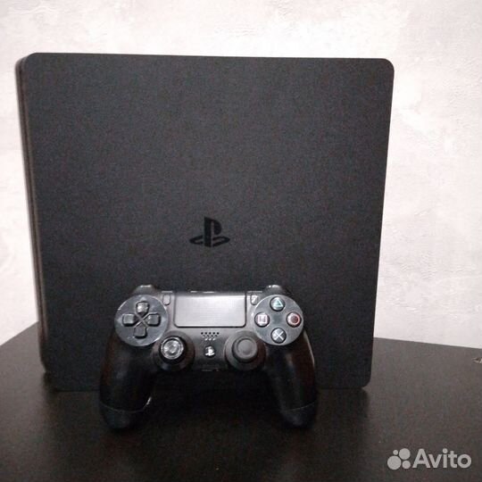 Sony PS4