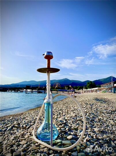 Аренда Кальяна