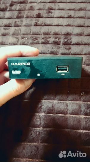 Цифровая тв приставка 20 каналов