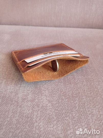 Картхолдер