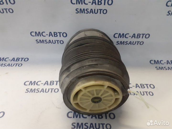 Пневмобаллон задний правый Mercedes-Benz E-Class