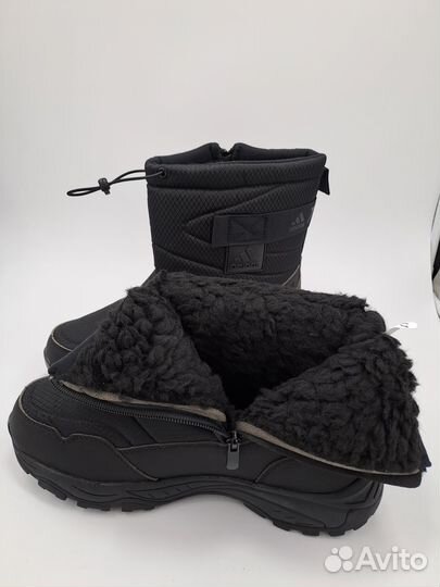 Зимние Адики-Дутики adidas terrex