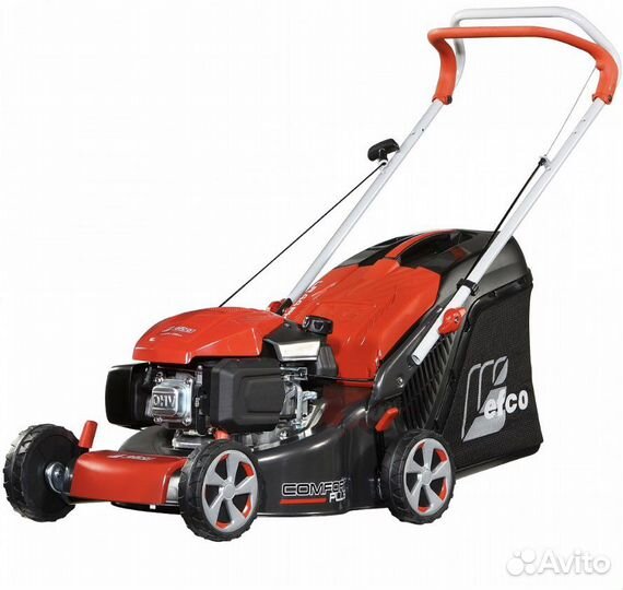 Газонокосилка арт.02590