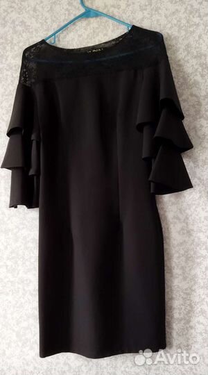 Платье 42 размер