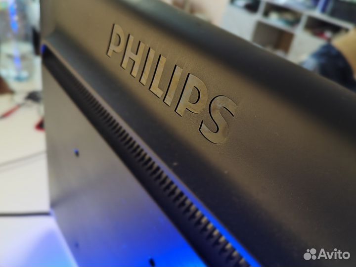 Монитор Philips 192E2SB2