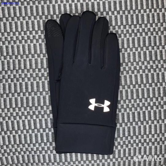 Перчатки Under Armour