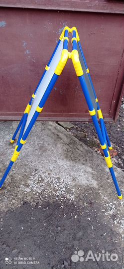 Детская доска для рисования