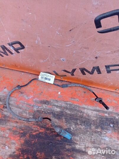 Датчик abs задний левый Bmw X5 E53 N62 2004