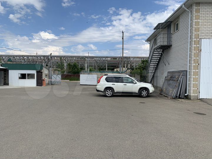 Склад, 330 м²