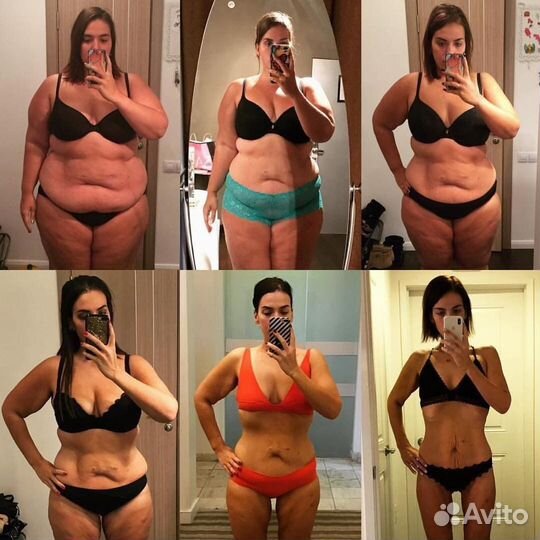 Худеем к лету