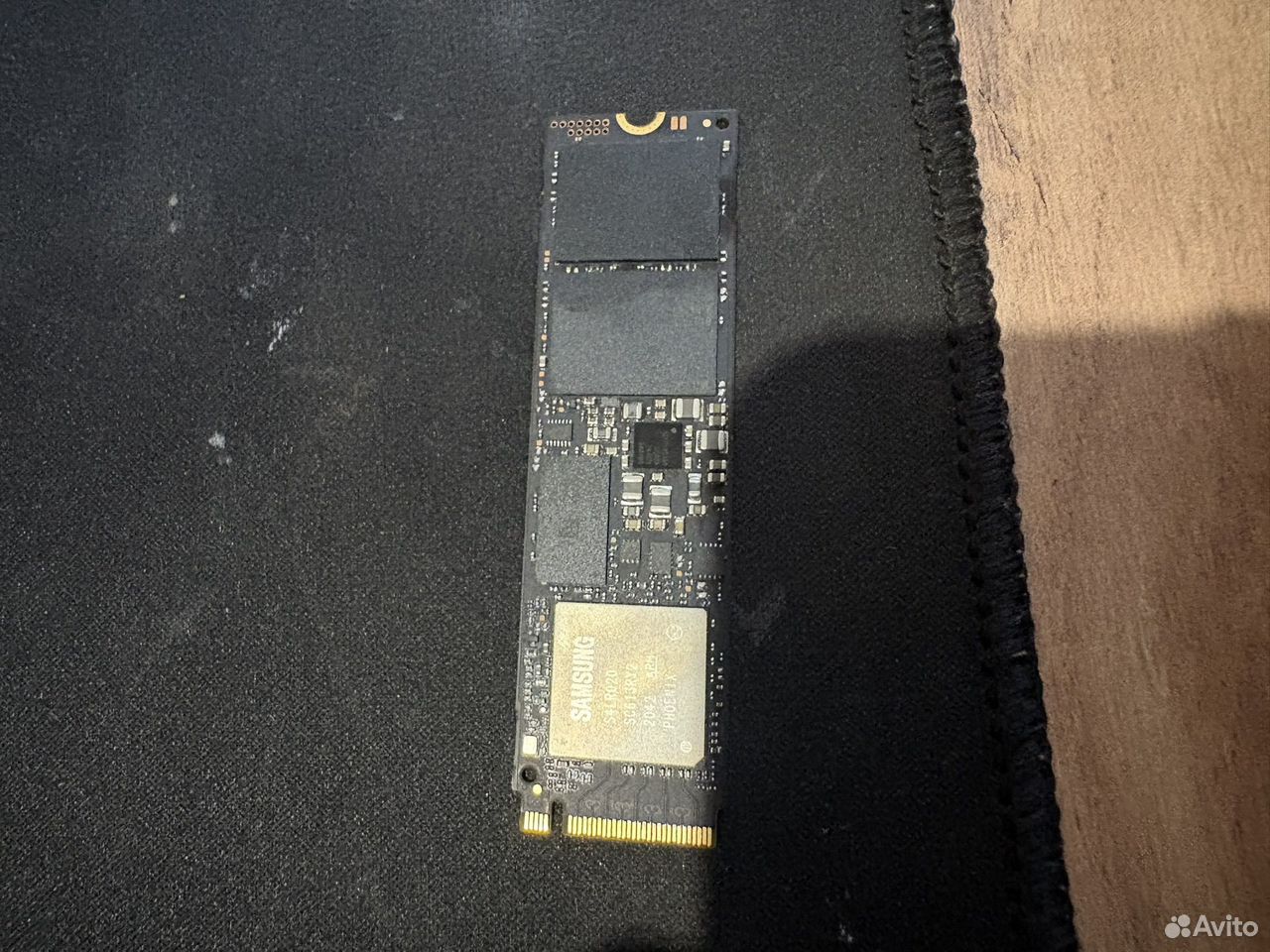 Ssd evo 970 plus 500gb samsung купить в Геленджике по низкой цене с ...