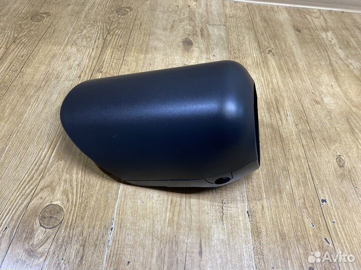 Кожух рулевой колонки BMW E90 2005 - 2013г