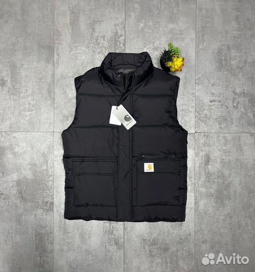 Жилетка Carhartt