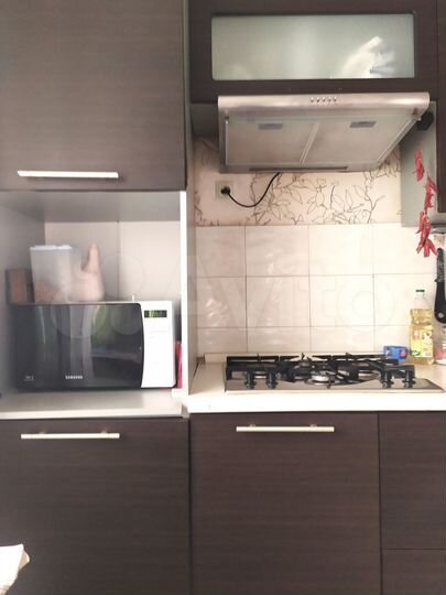 2-к. квартира, 49,3 м², 6/10 эт.