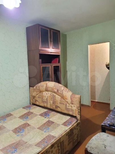 2-к. квартира, 44 м², 2/5 эт.