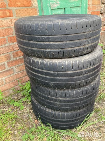 Michelin Energy Saver 205/55 R16 91V
