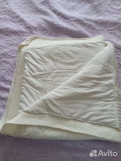 Плед одеяло