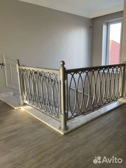 Перила ворота заборы навесы